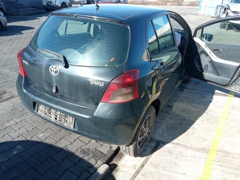 Zdjęcie pojazdu
