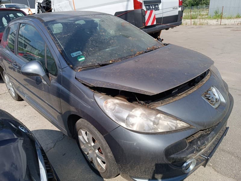 Zdjęcie pojazdu