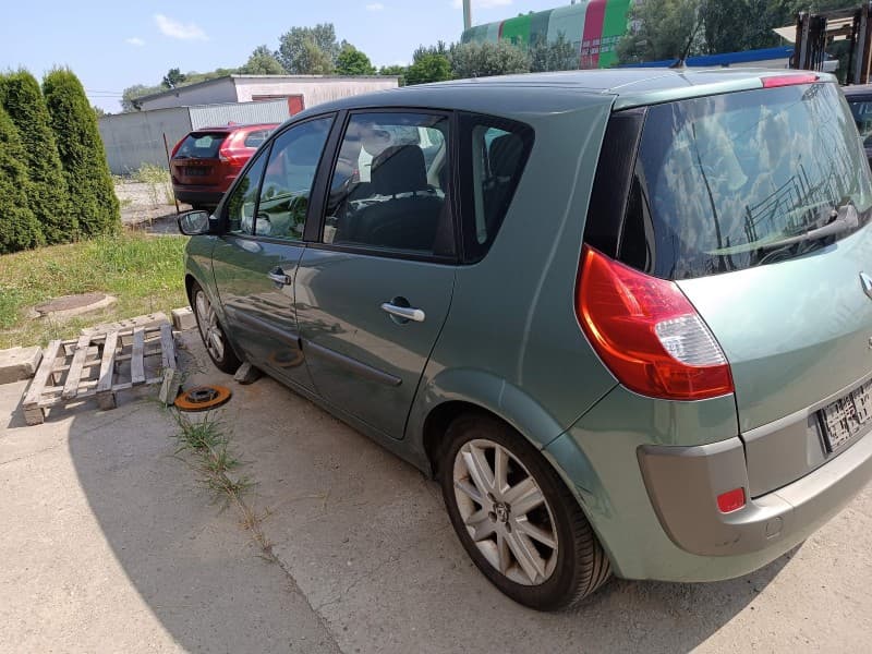Zdjęcie pojazdu