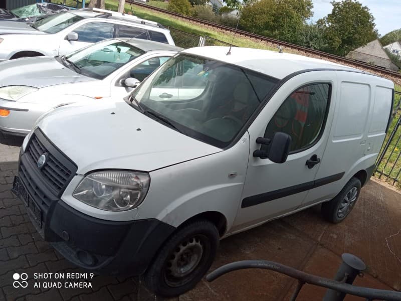 Zdjęcie pojazdu
