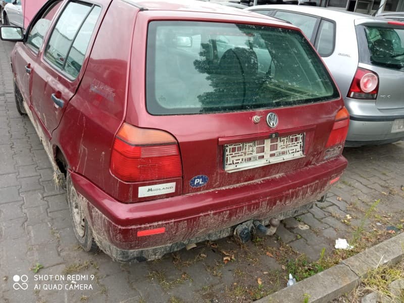 Zdjęcie pojazdu