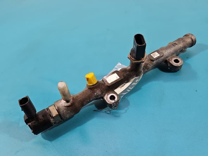 Listwa wtryskowa CZUJNIKI Kia Ceed III 18-21 1,6 CRDI D4FE 9162190014 9162190012