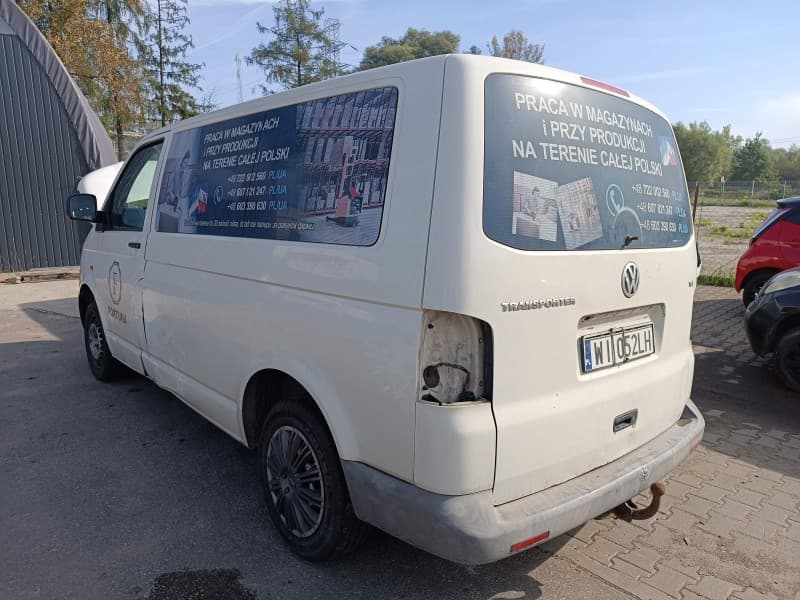 Zdjęcie pojazdu