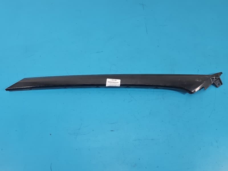 Listwa dachowa prawa dachu Land rover range Evoque I 11-18 BJ32-025A52-AJ