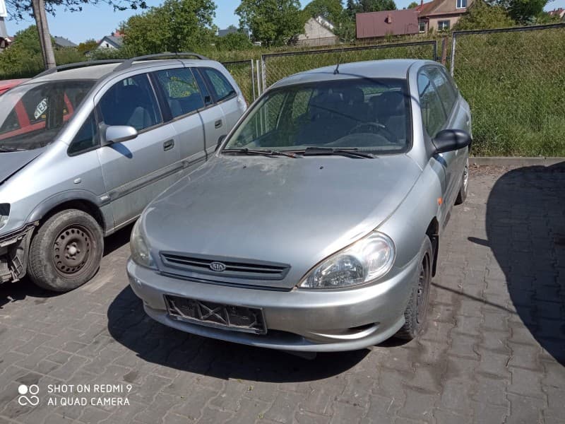 Zdjęcie pojazdu