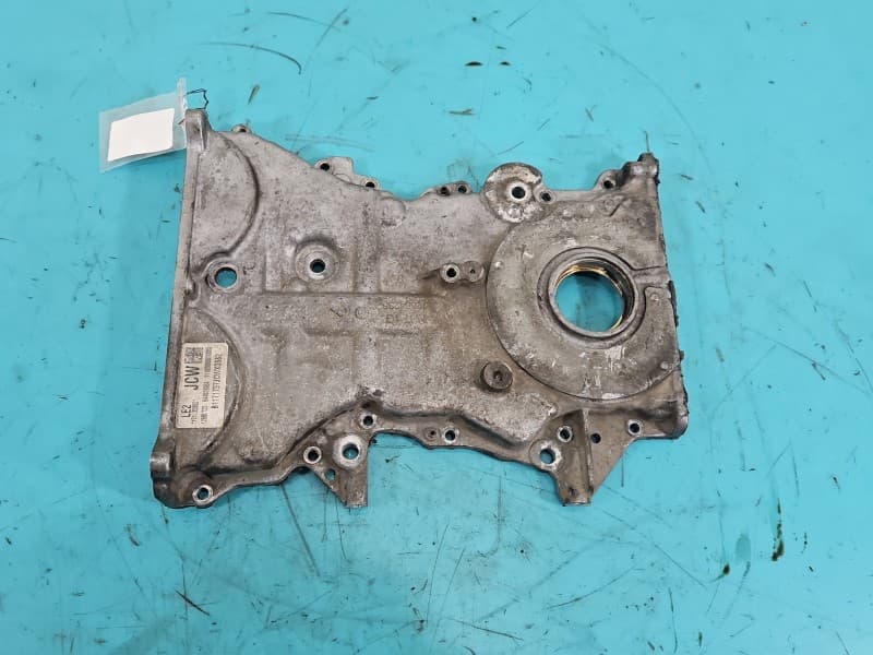 Obudowa rozrządu Opel Astra V K 1,4 T LE2 12664235 12680722