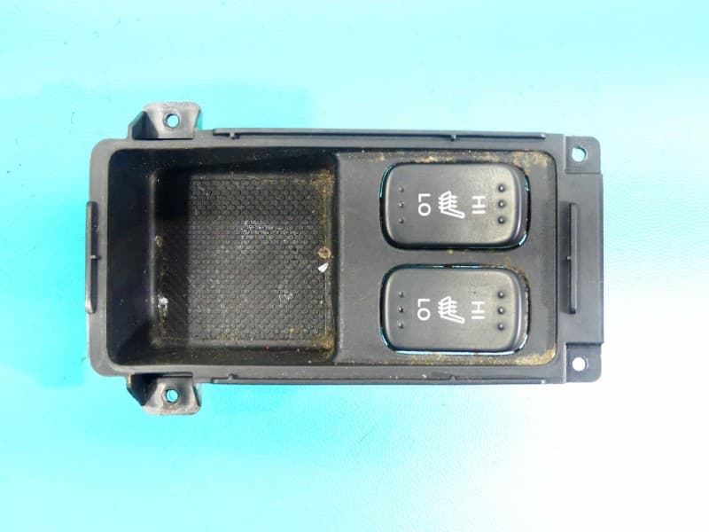Przełącznik PODGRZEWANIA FOTELI HONDA CR-V III 06-11 83410-SWA-U010-M1