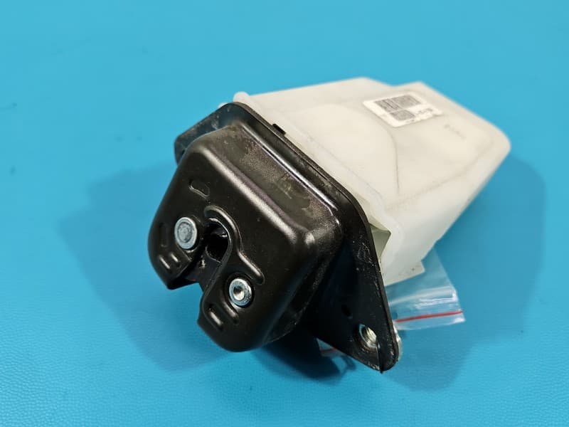 Zamek klapy tył Honda Civic VIII UFO HB 2 PIN HB