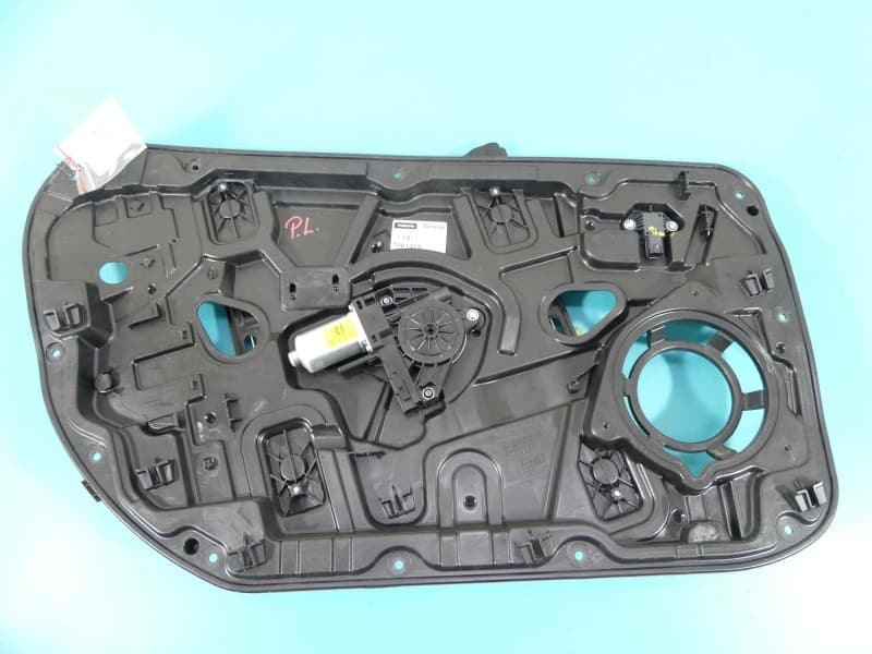 Podnośnik przód lewy SZYBY WINDA 31276215 966268-103 Volvo V40 II 12- 5d HB