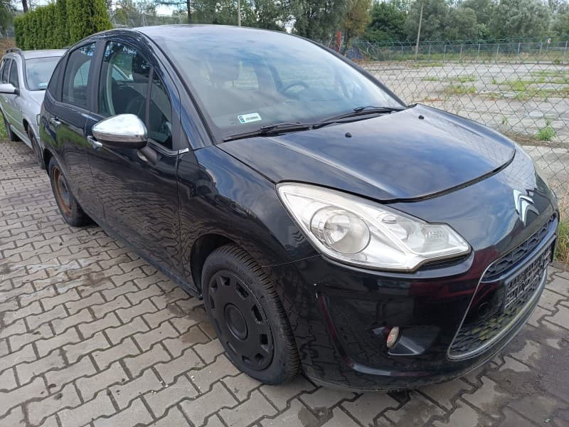 Zdjęcie pojazdu