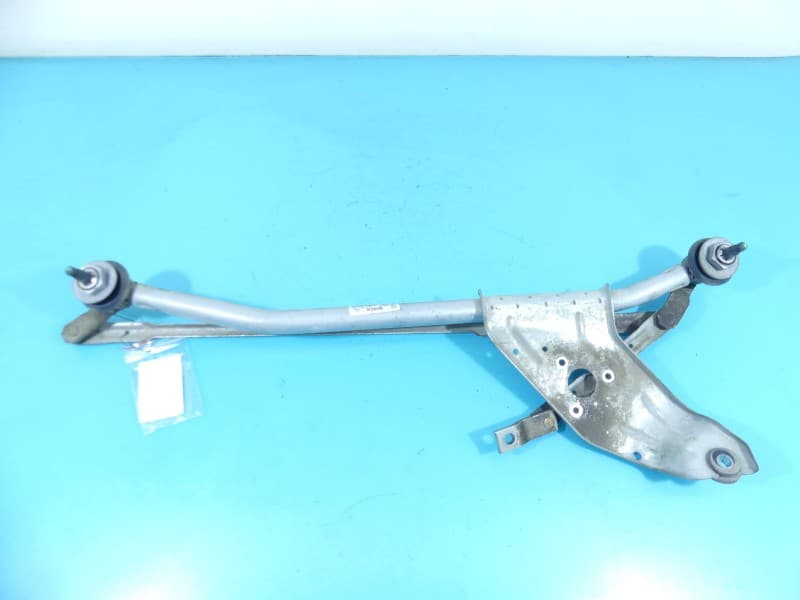 Mechanizm wycieraczek Dacia Duster I 10-18 europa 3397020879 8200619512