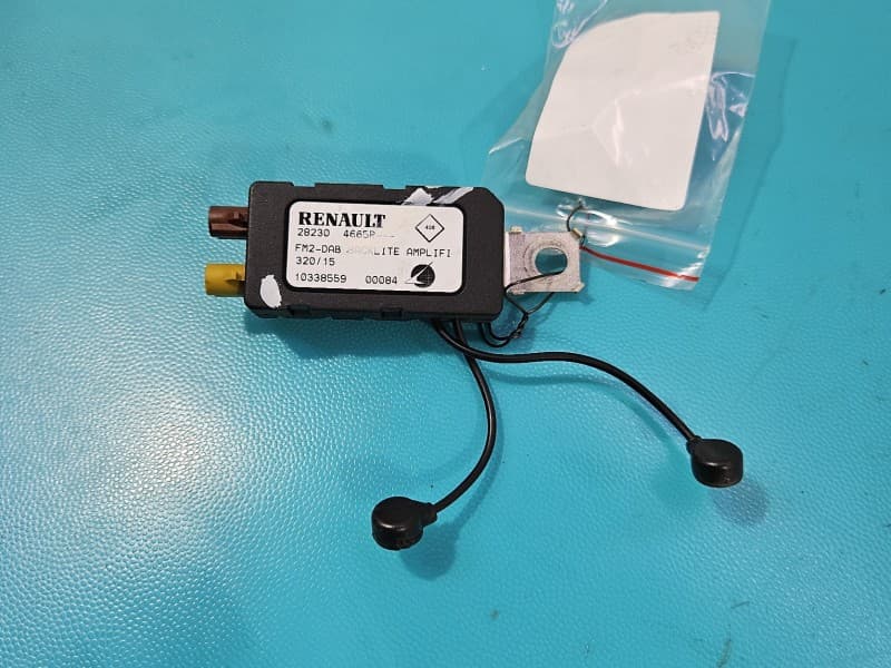Part 1 - Additional view