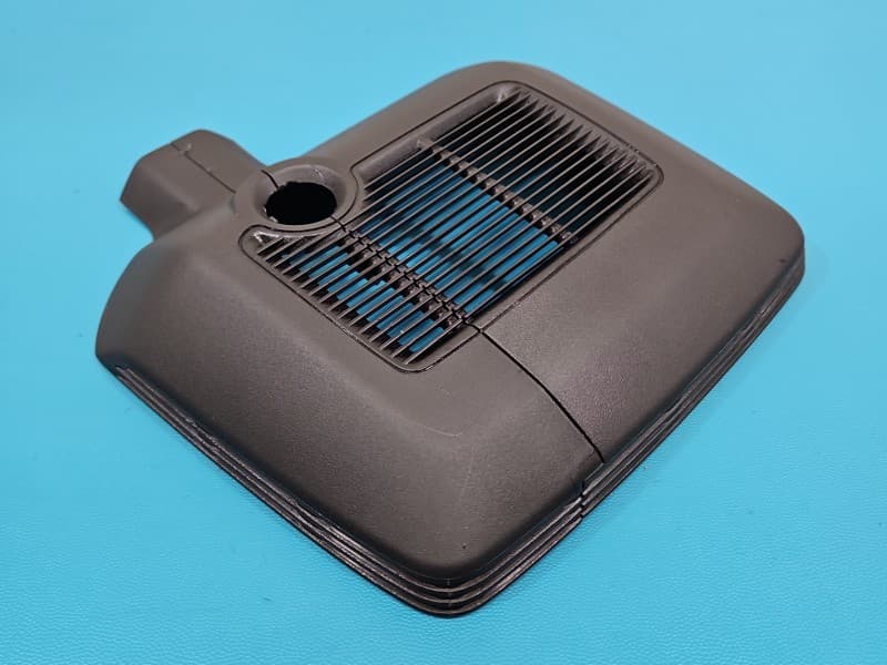 Osłona ZAŚLEPKA PLASTIK lusterka wewnętrzne . Rysy MG MG3 24- 527725454