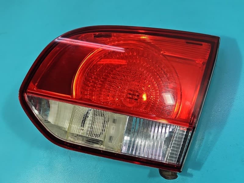 Lampa tył prawa klapy Vw Golf VI HB EUROPA 5K0945094G