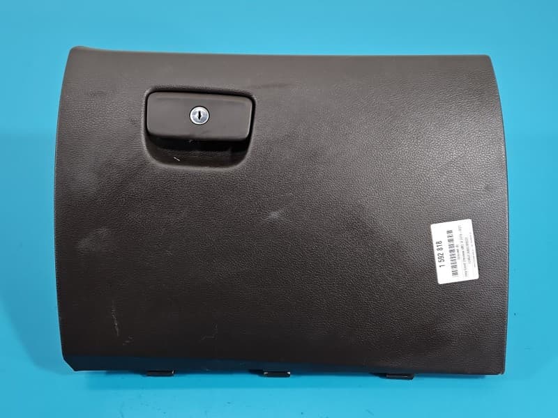 Schowek pasażera Jeep Grand Cherokee IV WK2 EUROPA T1209257860J