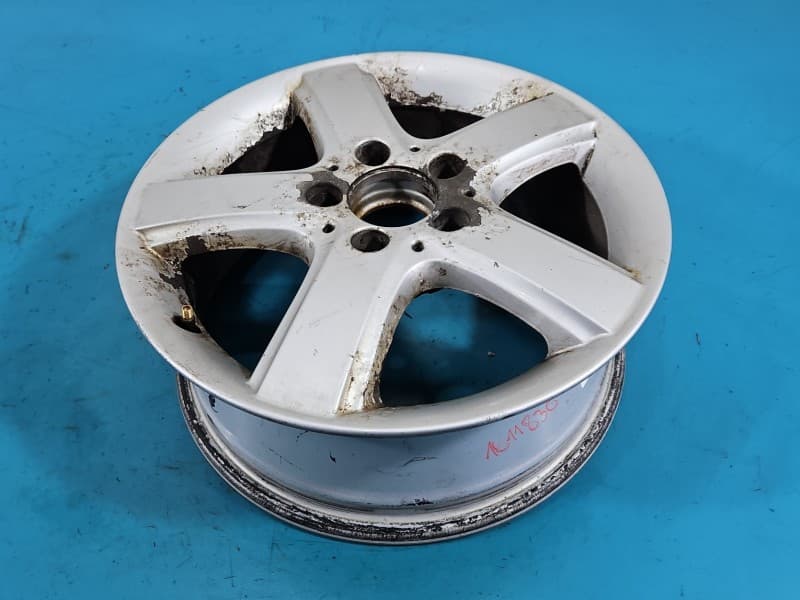 Felga aluminiowa 16" Mercedes W245 alufelga A1694010302