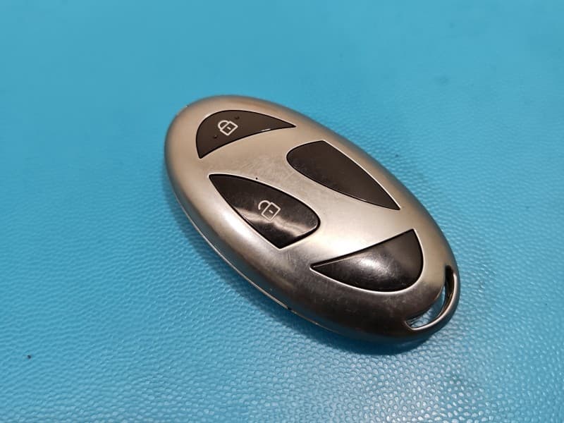 PILOT KLUCZYK KEYLESS Hyundai Elantra VII 20- MBEC7F0B2208