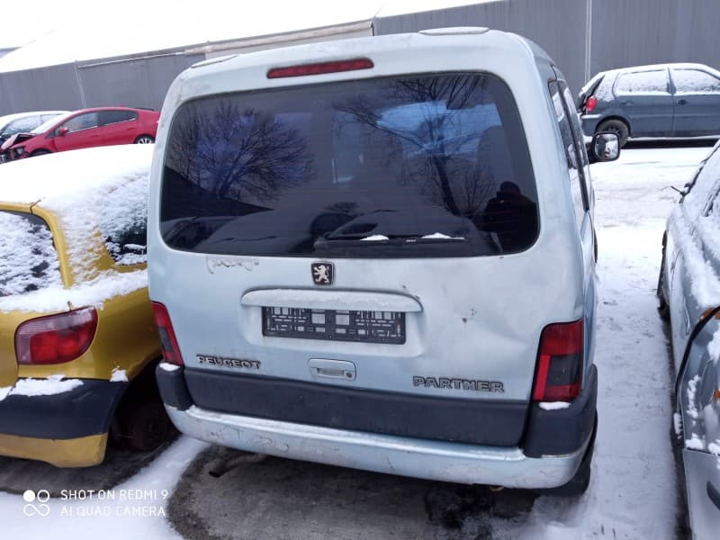 Zdjęcie pojazdu