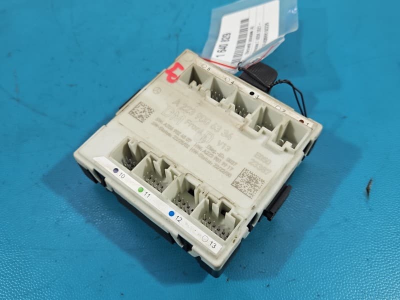 Sterownik moduł Mercedes W206 A2239006334 A2069024807