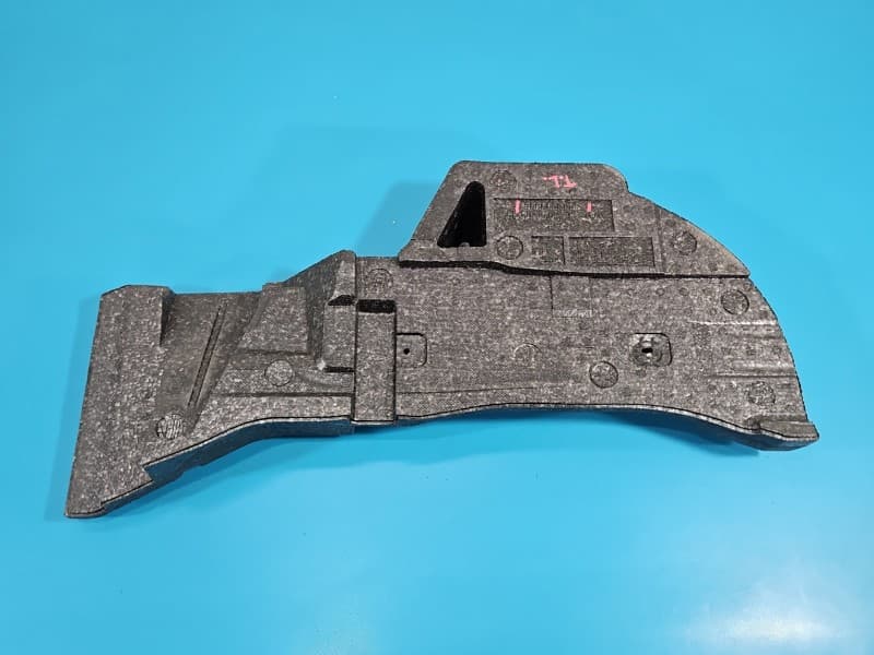 Part 1 - Additional view