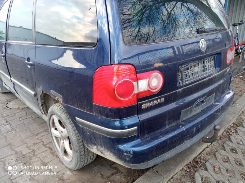 Zdjęcie pojazdu
