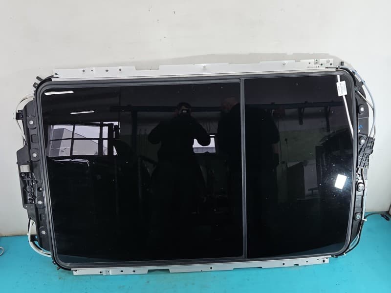 Szyberdach Opel Insignia B kombi YR003683