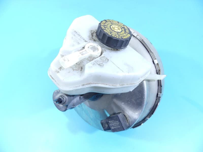 Serwo hamulcowe MERCEDES GLC coupe X253 15- 2,0 T A2134300630 0261232001 A0009058500