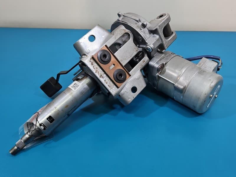 Pompa wspomagania Toyota C-HR I 16-23 1,8 16V 89650-10150 JJ501-009491