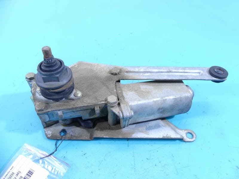 Silniczek Silnik wycieraczki tył Opel Frontera A HB 4pin 22141658