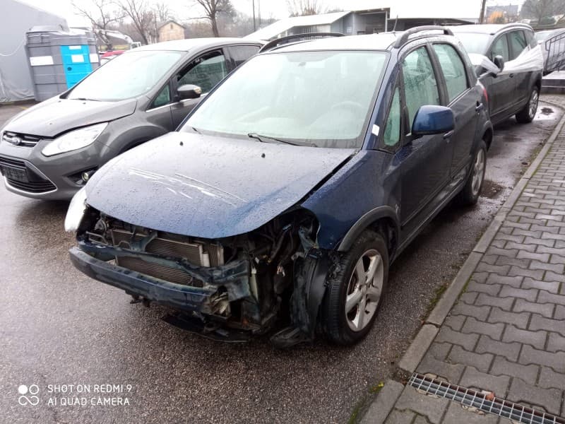 Zdjęcie pojazdu