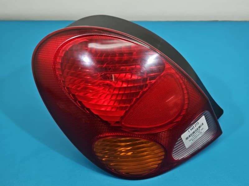 Lampa tył lewa błotnika Toyota Corolla E11 HB EUROPA 54596294