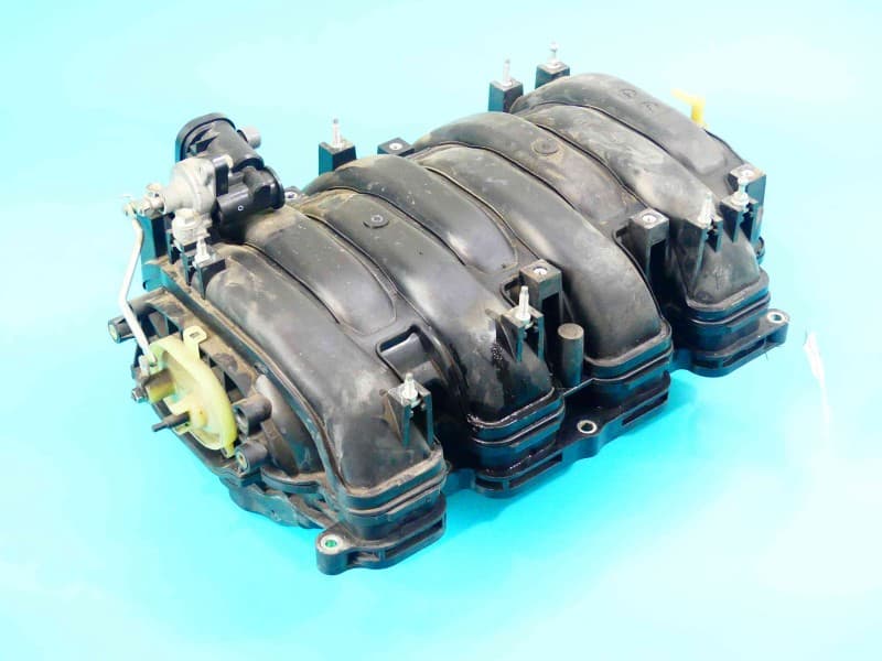 Kolektor ssący LEXUS LS IV 06-12 5,0 V8 17120-38021 17111-38050