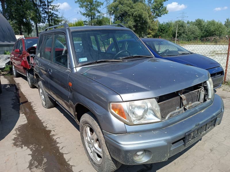 Zdjęcie pojazdu