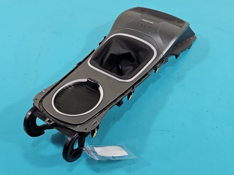Schowek pasażera Toyota Avensis III T27 EUROPA 55625-05050