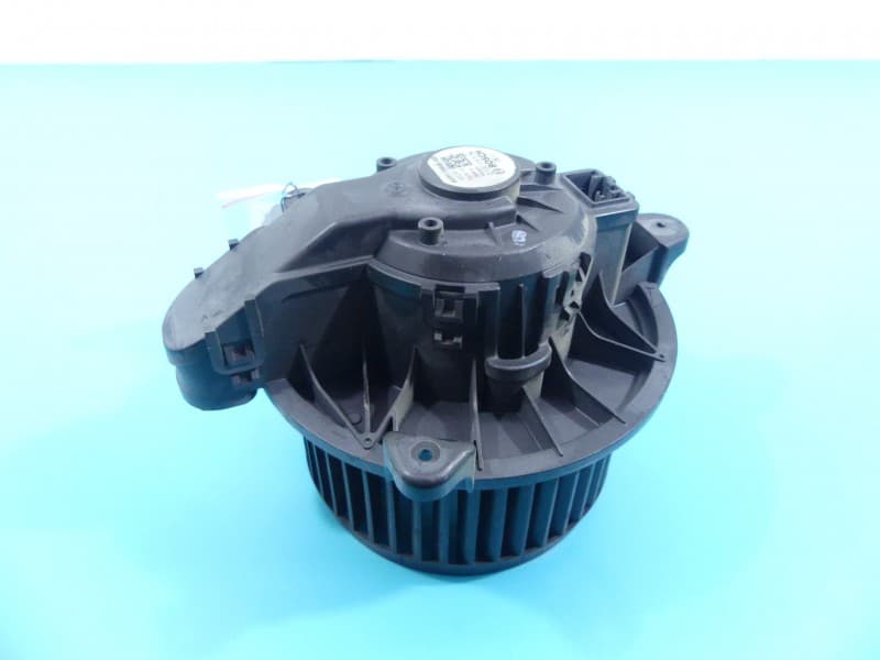 Dmuchawa nawiewu wentylator Ford B-Max 12-17 europa AV11-19846-AB 0130115579