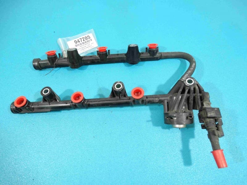 Listwa wtryskowa CZUJNIKI Toyota Highlander II 07-13 3,5 V6 23270-31070