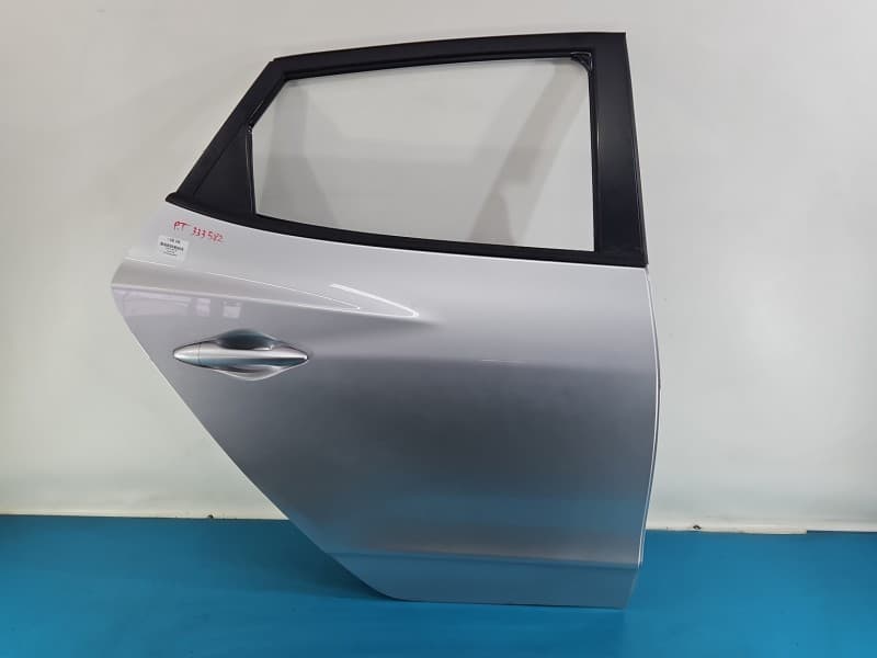Drzwi tył prawe Hyundai Ix35 HB 5d RAH