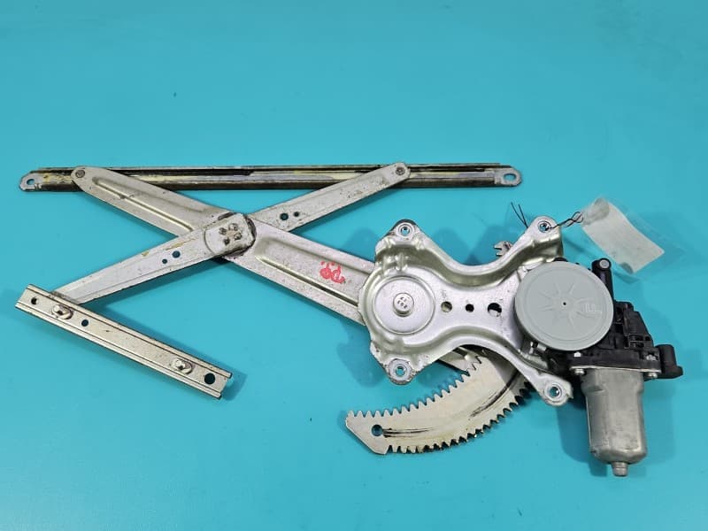 Podnośnik przód prawy SZYBY WINDA 262100-5370 Mitsubishi Outlander III 12-22 2PIN 5d HB
