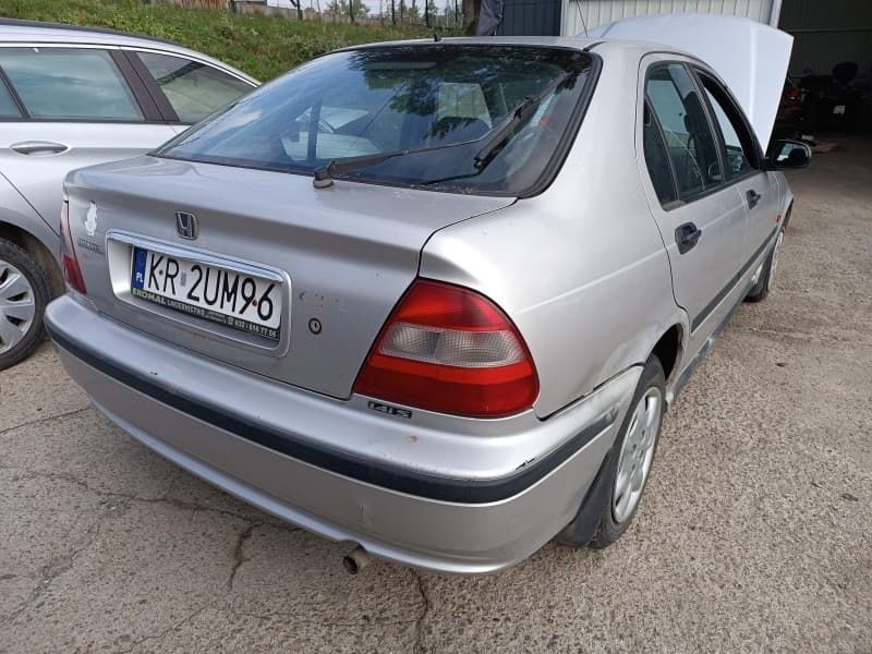 Zdjęcie pojazdu