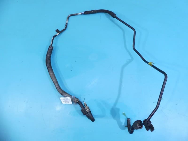 Przewód wspomagania Land Range Rover III L322 01-12 3,6 TD V8 7G91-3A656-FB