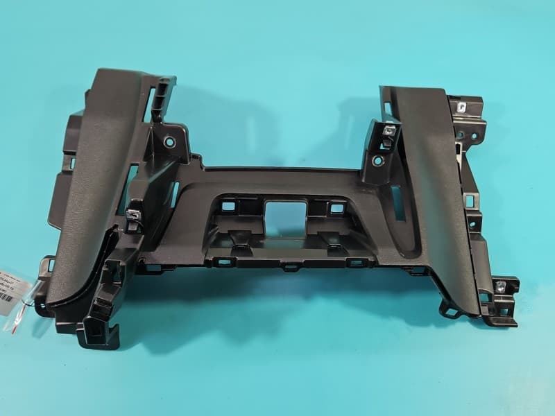 Osłona ZAŚLEPKA PLASTIK OSŁONA KONSOLI Kia Sportage IV 15-21 84760-F100WK