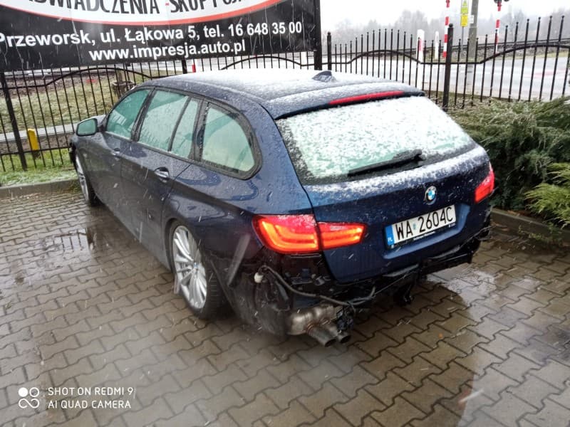 Zdjęcie pojazdu