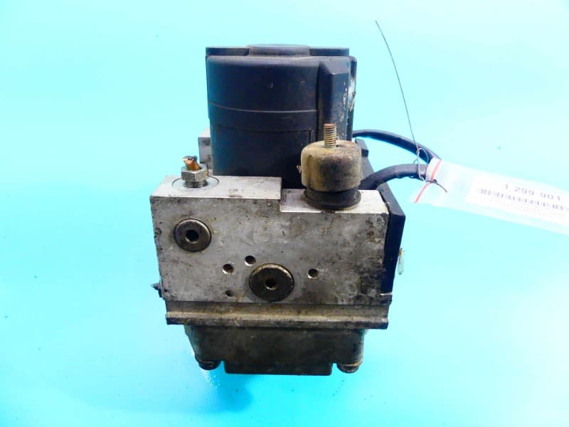 Pompa abs Land rover Freelander I 1,8 16v SRB10123098 74757-68793