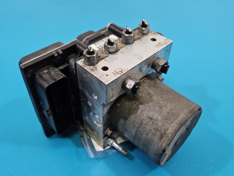 Pompa abs Peugeot 5008 I 09-17 1,6 T 9666930880 0265951326 0265230883 966453280