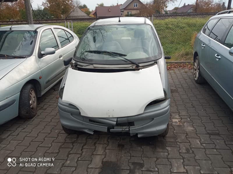 Zdjęcie pojazdu