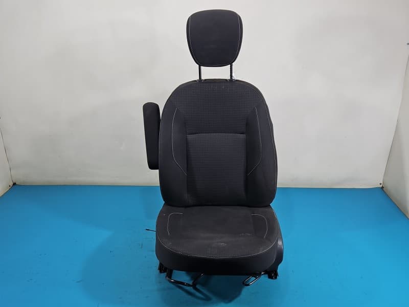 Fotel lewy przód kierowcy Dacia Lodgy 5d EUROPA