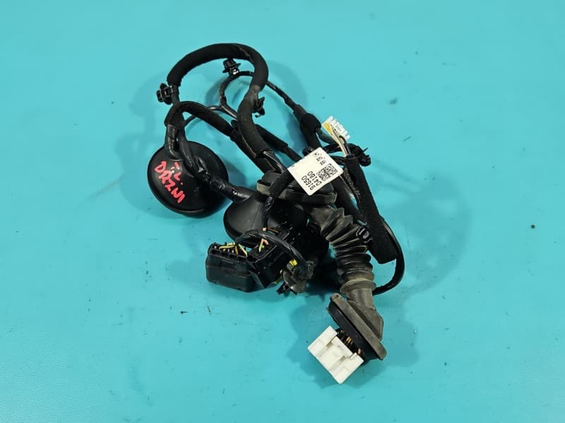 Instalacja Wiązka drzwi tył lewych Kia Optima IV 15-20 91650-D4180