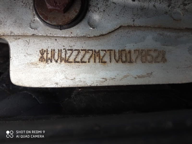 Zdjęcie pojazdu
