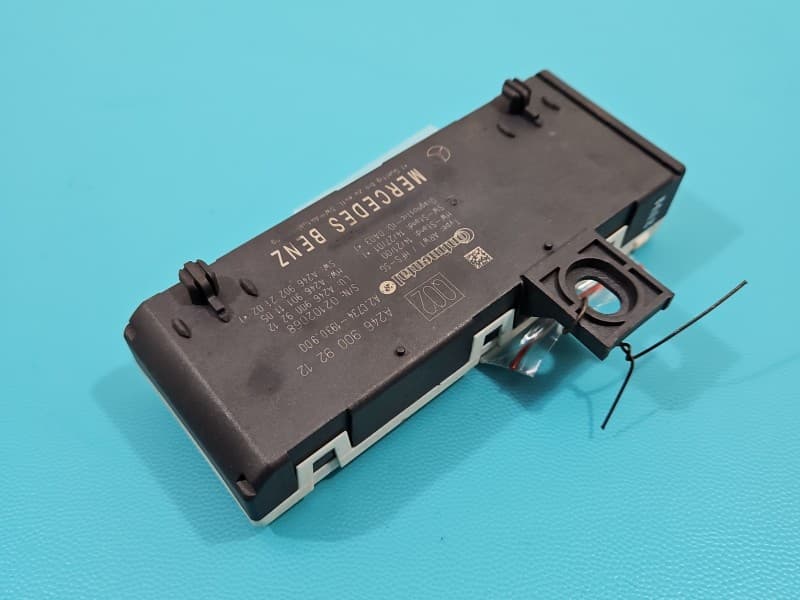 Sterownik moduł Klapy bagażnika Mercedes GLA X156 13-19 A2469009212