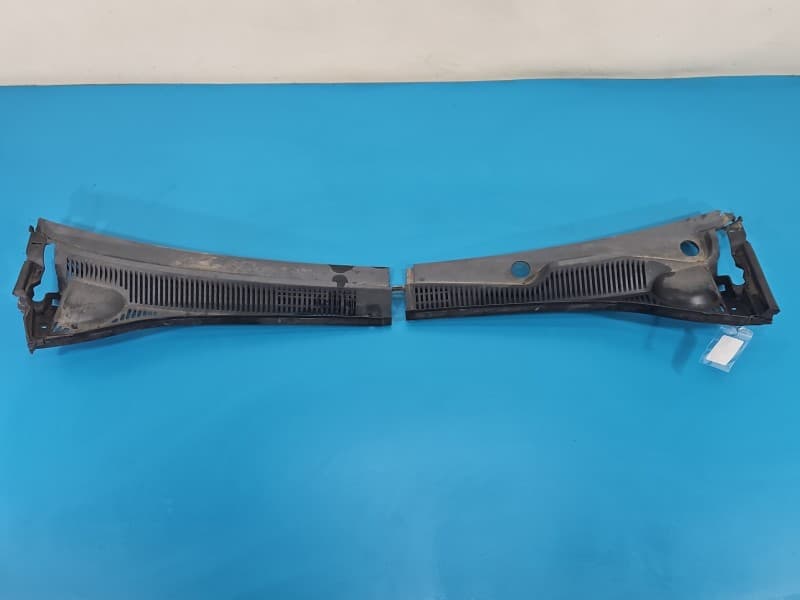 Podszybie Suzuki Sx4 I 06- EUROPA 72331-79J1 72341-79J1